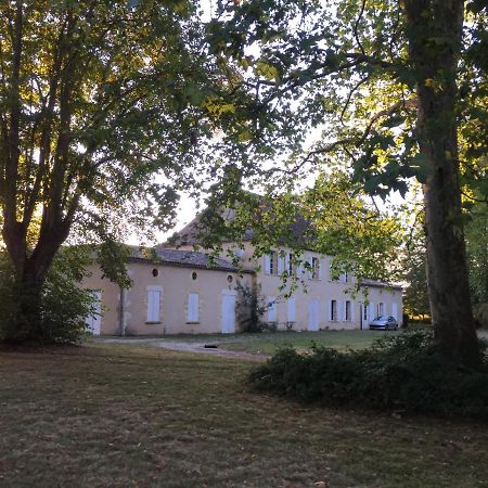 La Sabatiere Villa Bergerac Eksteriør billede