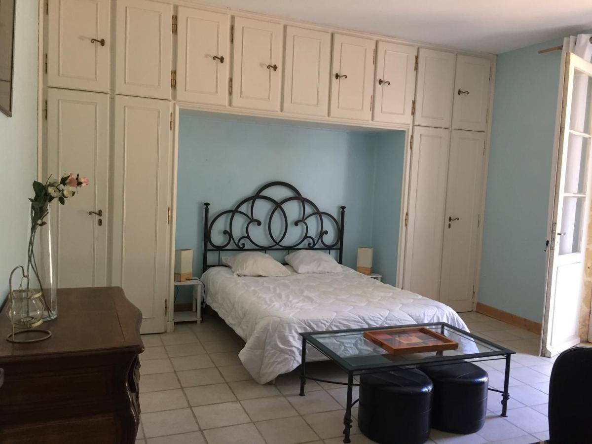 La Sabatiere Villa Bergerac Eksteriør billede