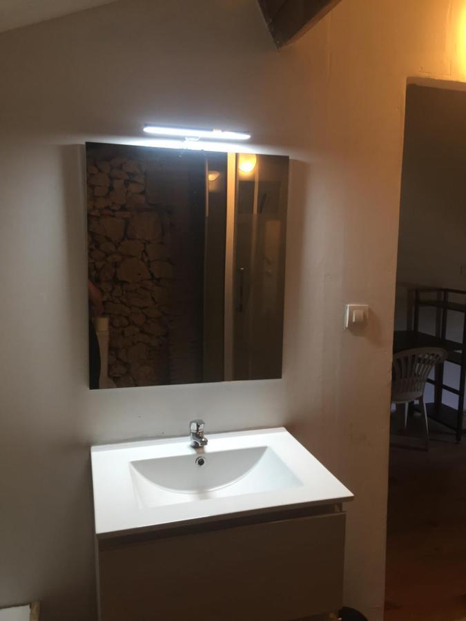 La Sabatiere Villa Bergerac Eksteriør billede