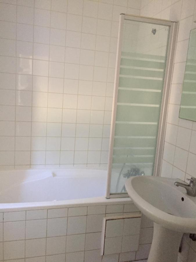 La Sabatiere Villa Bergerac Eksteriør billede